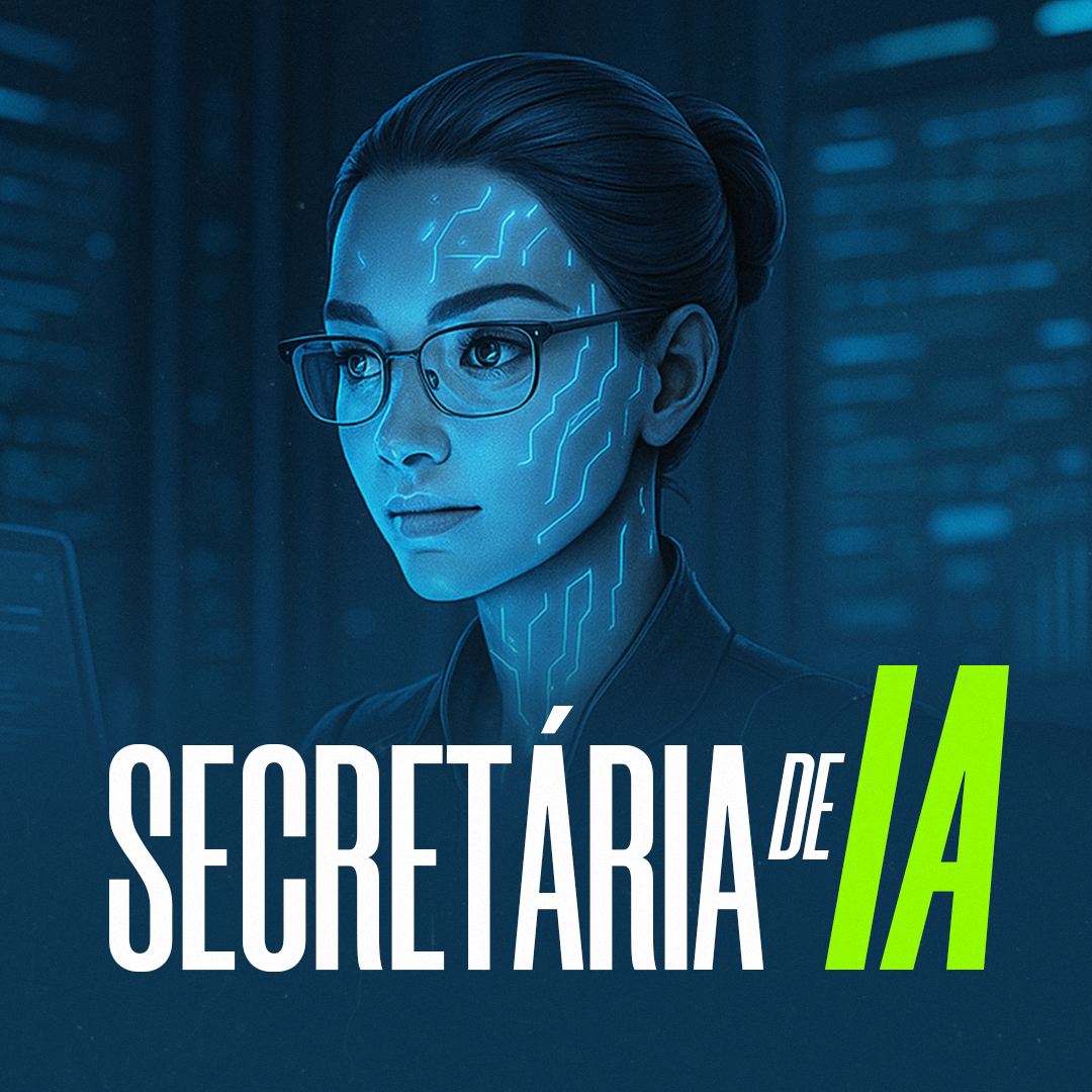 Secretária de IA